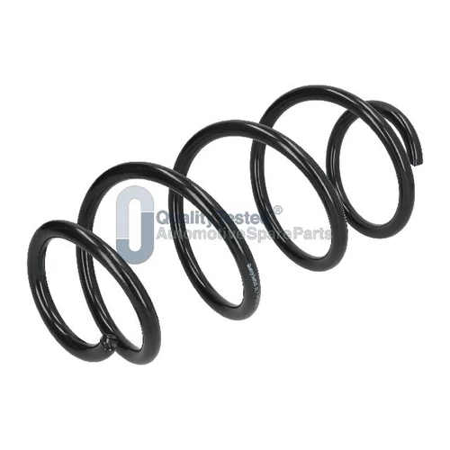 Pružina podvozku JAPANPARTS ZCQ3540A