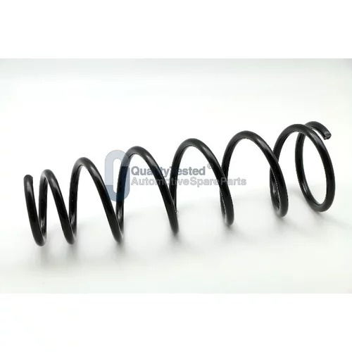 Pružina podvozku JAPANPARTS ZCQ3743A