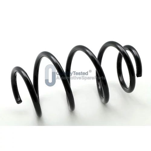 Pružina podvozku JAPANPARTS ZCQ3902H