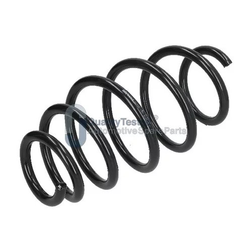 Pružina podvozku JAPANPARTS ZCQ3964A