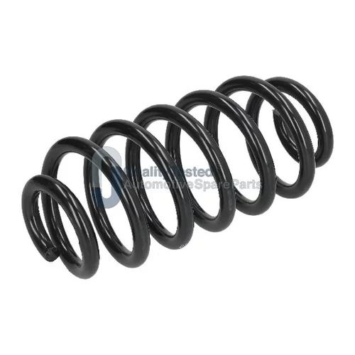 Pružina podvozku JAPANPARTS ZCQ5080A