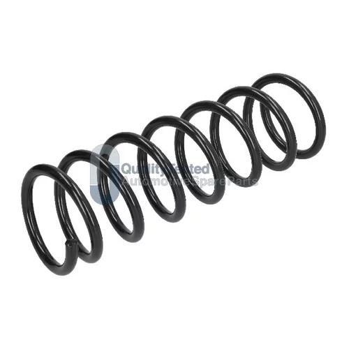 Pružina podvozku JAPANPARTS ZCQ5125A
