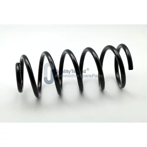 Pružina podvozku JAPANPARTS ZCQ5216G