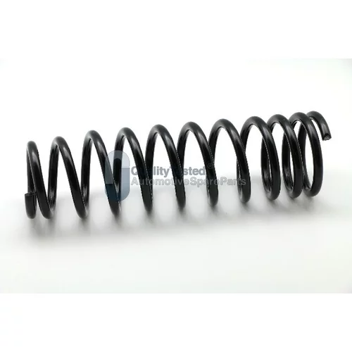 Pružina podvozku JAPANPARTS ZCQ5316C