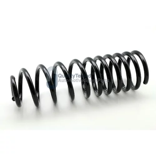 Pružina podvozku JAPANPARTS ZCQ5490C