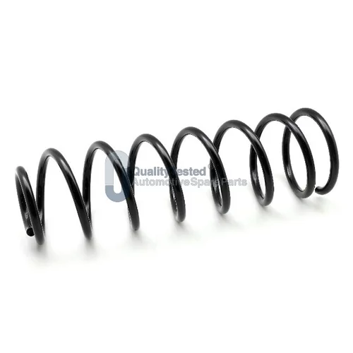 Pružina podvozku JAPANPARTS ZCQ5807C