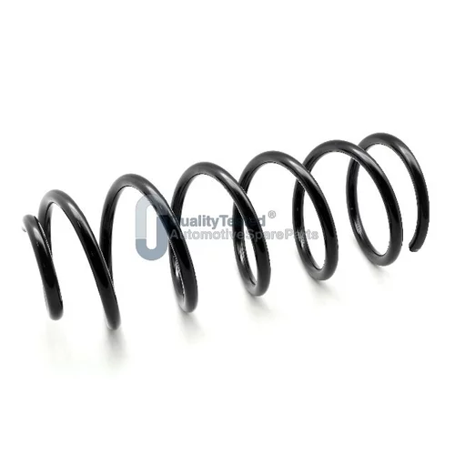 Pružina podvozku JAPANPARTS ZCQ6046F