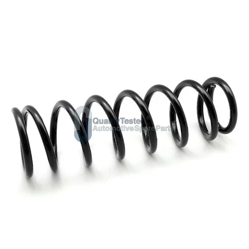 Pružina podvozku JAPANPARTS ZCQ6220A