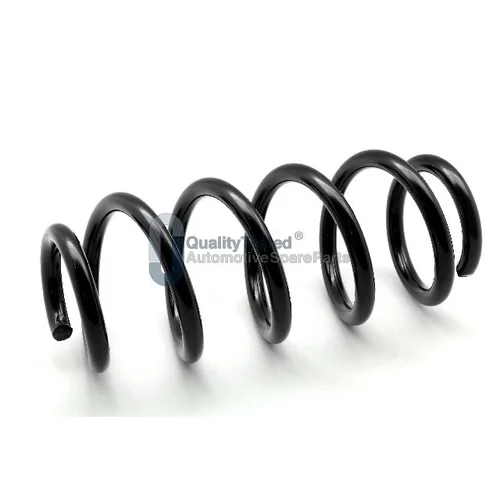 Pružina podvozku JAPANPARTS ZCQ6436H
