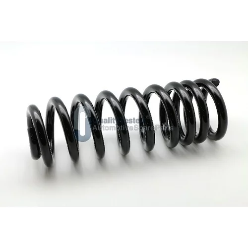 Pružina podvozku JAPANPARTS ZCQ6534G