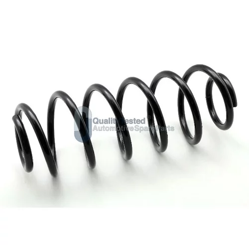 Pružina podvozku JAPANPARTS ZCQ6618H