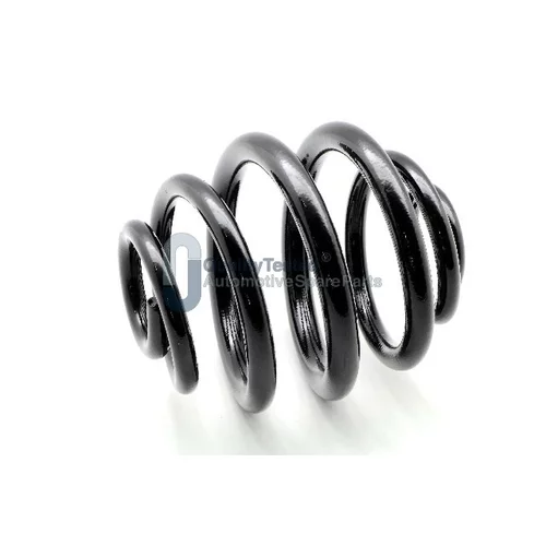 Pružina podvozku JAPANPARTS ZCQ6631J