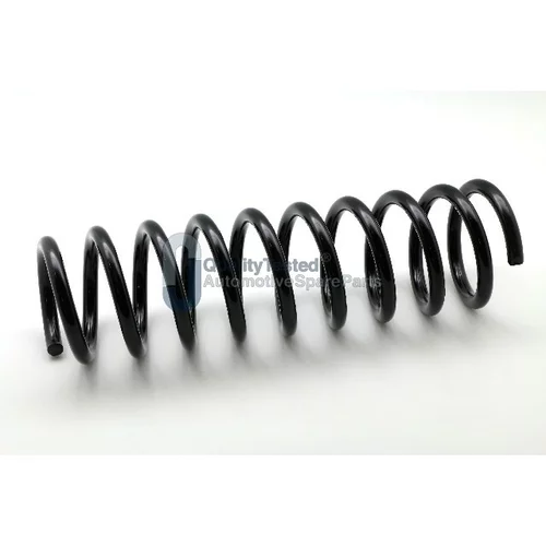 Pružina podvozku JAPANPARTS ZCQ6658A