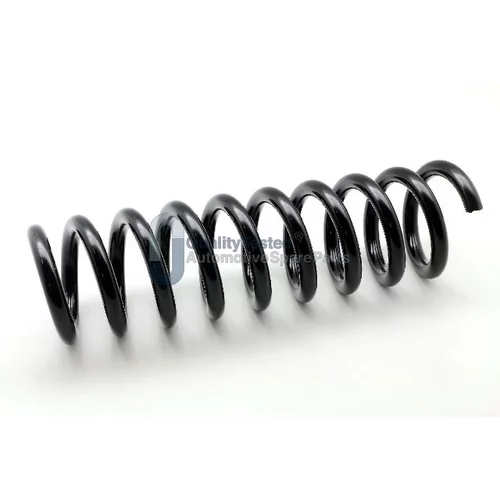 Pružina podvozku JAPANPARTS ZCQ6675A