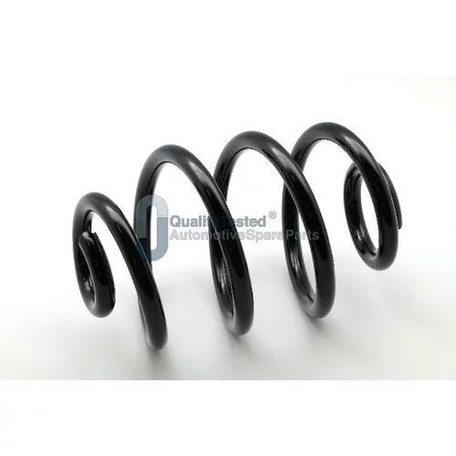 Pružina podvozku JAPANPARTS ZCQ6776H