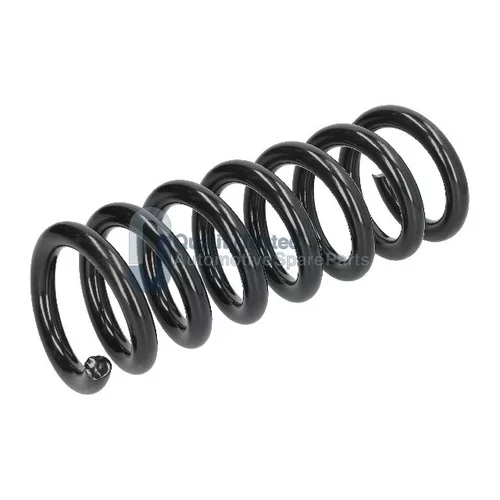 Pružina podvozku JAPANPARTS ZCQ7017A