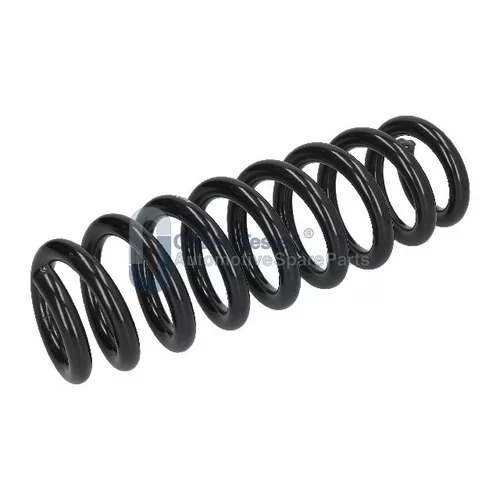 Pružina podvozku JAPANPARTS ZCQ7059A
