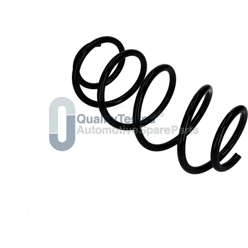 Pružina podvozku JAPANPARTS ZCQ90270