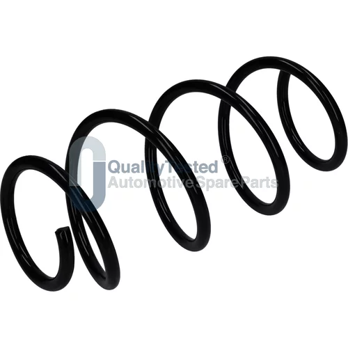 Pružina podvozku JAPANPARTS ZCQ90374