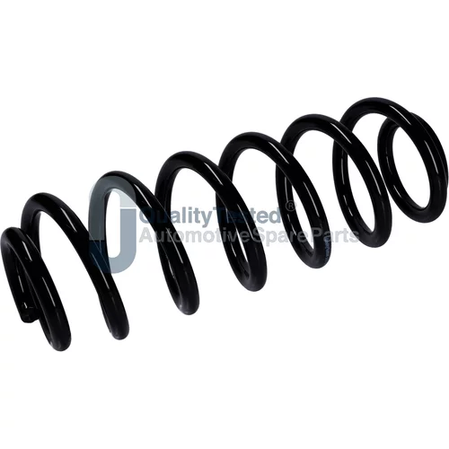 Pružina podvozku JAPANPARTS ZCQ90396