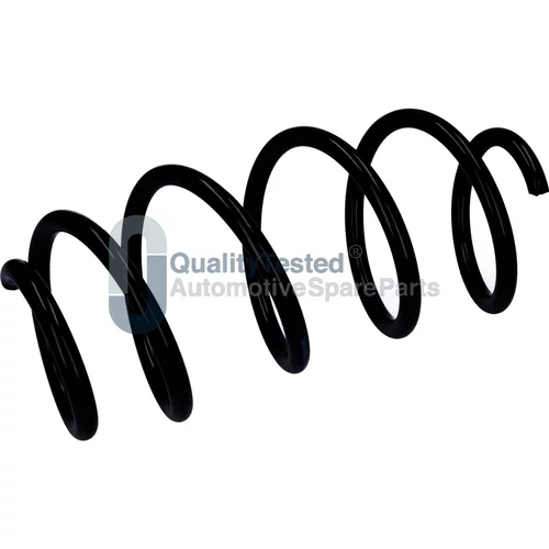 Pružina podvozku JAPANPARTS ZCQ90403