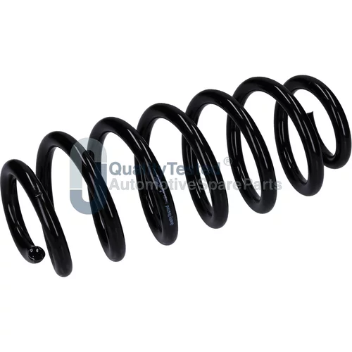Pružina podvozku JAPANPARTS ZCQ90537