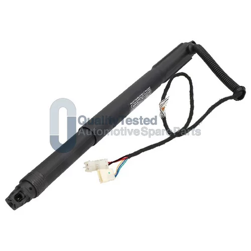 Pneumatická pružina, Batožinový/nákladný priestor JAPANPARTS ZQ0006R
