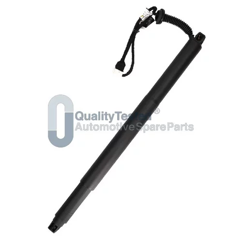 Elektromotor, zadná kapota JAPANPARTS ZQ0118R