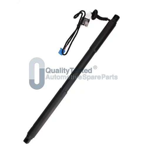 Elektromotor, zadná kapota JAPANPARTS ZQ0501R