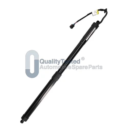Elektromotor, zadná kapota JAPANPARTS ZQHY03R
