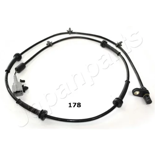 Snímač počtu otáčok kolesa ABS-178 /Japanparts/ - obr. 1