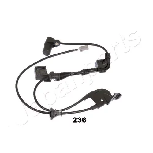 Snímač počtu otáčok kolesa ABS-236 /Japanparts/ - obr. 1