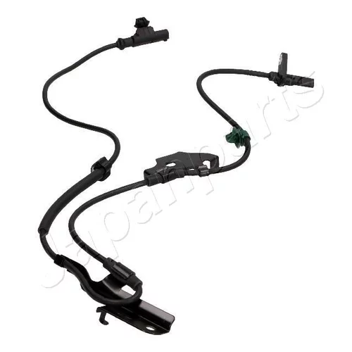 Snímač počtu otáčok kolesa ABS-267 /Japanparts/ - obr. 3