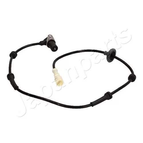 Snímač počtu otáčok kolesa JAPANPARTS ABS-402