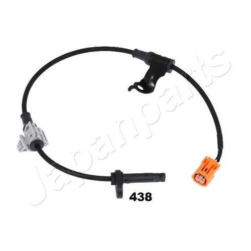 Snímač počtu otáčok kolesa ABS-438 /Japanparts/ - obr. 1