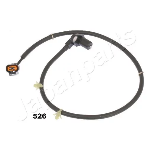 Snímač počtu otáčok kolesa ABS-526 /Japanparts/ - obr. 1