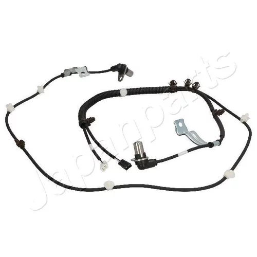 Snímač počtu otáčok kolesa JAPANPARTS ABS-833