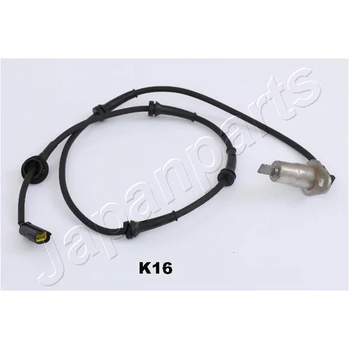 Snímač počtu otáčok kolesa ABS-K16 /Japanparts/ - obr. 1