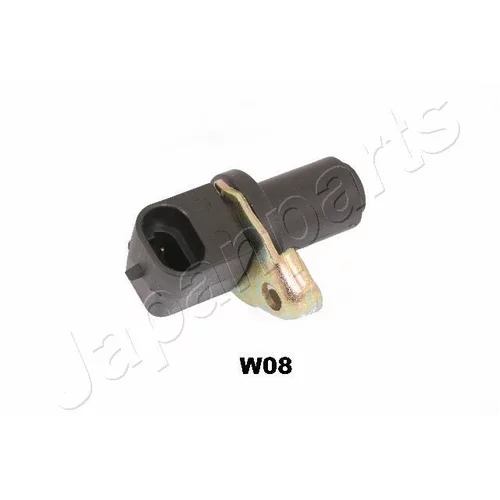Snímač počtu otáčok kolesa ABS-W08 /Japanparts/ - obr. 1