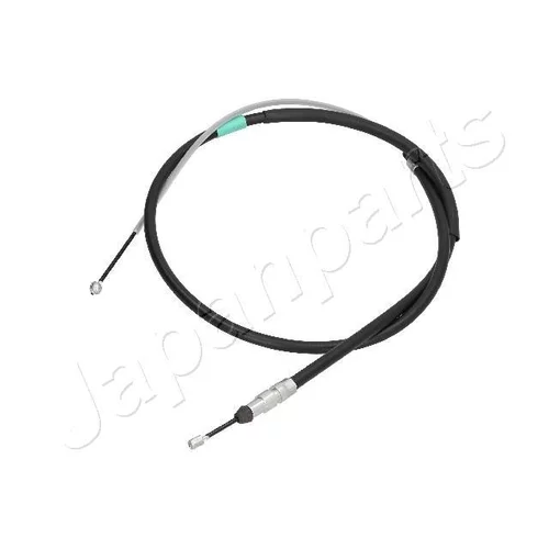 Ťažné lanko parkovacej brzdy JAPANPARTS BC-0108