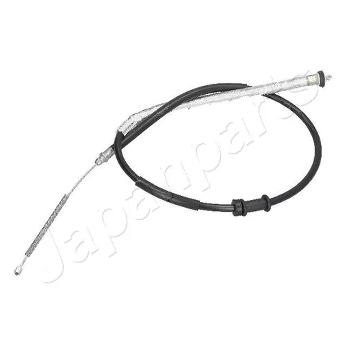 Ťažné lanko parkovacej brzdy JAPANPARTS BC-02115