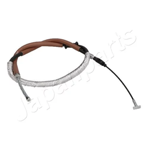 Ťažné lanko parkovacej brzdy JAPANPARTS BC-0213