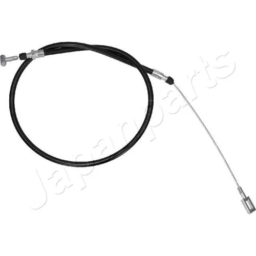Ťažné lanko parkovacej brzdy JAPANPARTS BC-02146