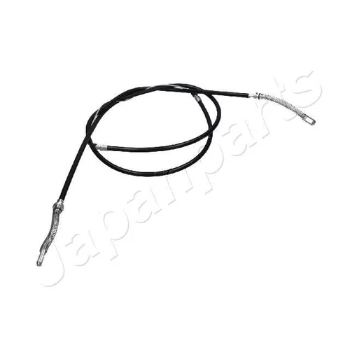 Ťažné lanko parkovacej brzdy JAPANPARTS BC-0298