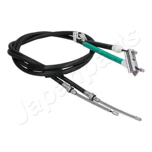 Ťažné lanko parkovacej brzdy JAPANPARTS BC-0329