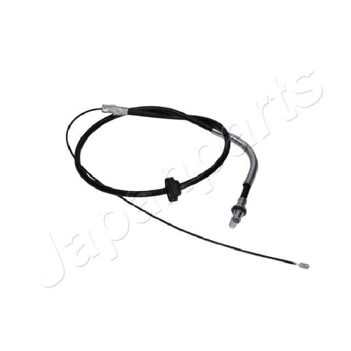 Ťažné lanko parkovacej brzdy JAPANPARTS BC-0345