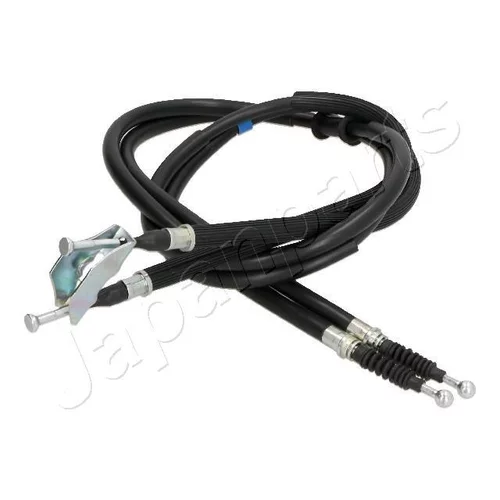Ťažné lanko parkovacej brzdy BC-0437 /Japanparts/