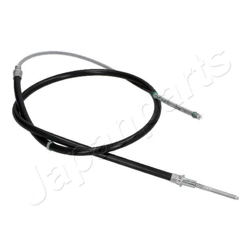 Ťažné lanko parkovacej brzdy JAPANPARTS BC-0900