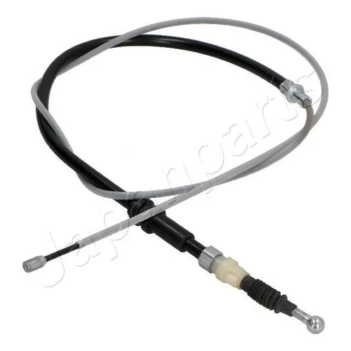 Ťažné lanko parkovacej brzdy JAPANPARTS BC-0915