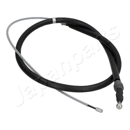 Ťažné lanko parkovacej brzdy JAPANPARTS BC-0924